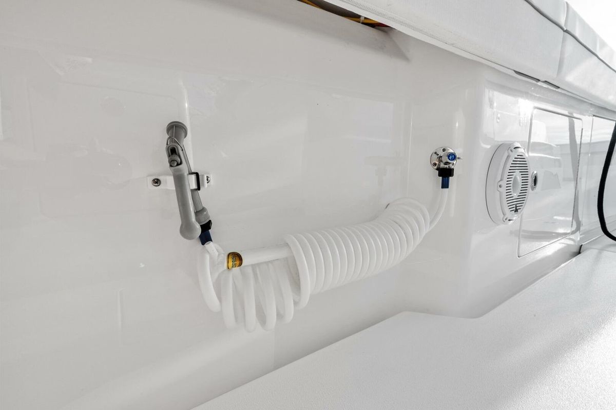 2026 Valhalla Boatworks 46 