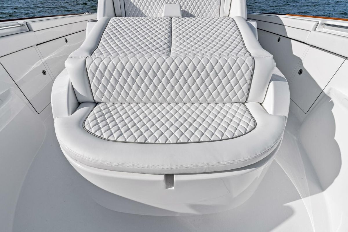 2026 Valhalla Boatworks 46 