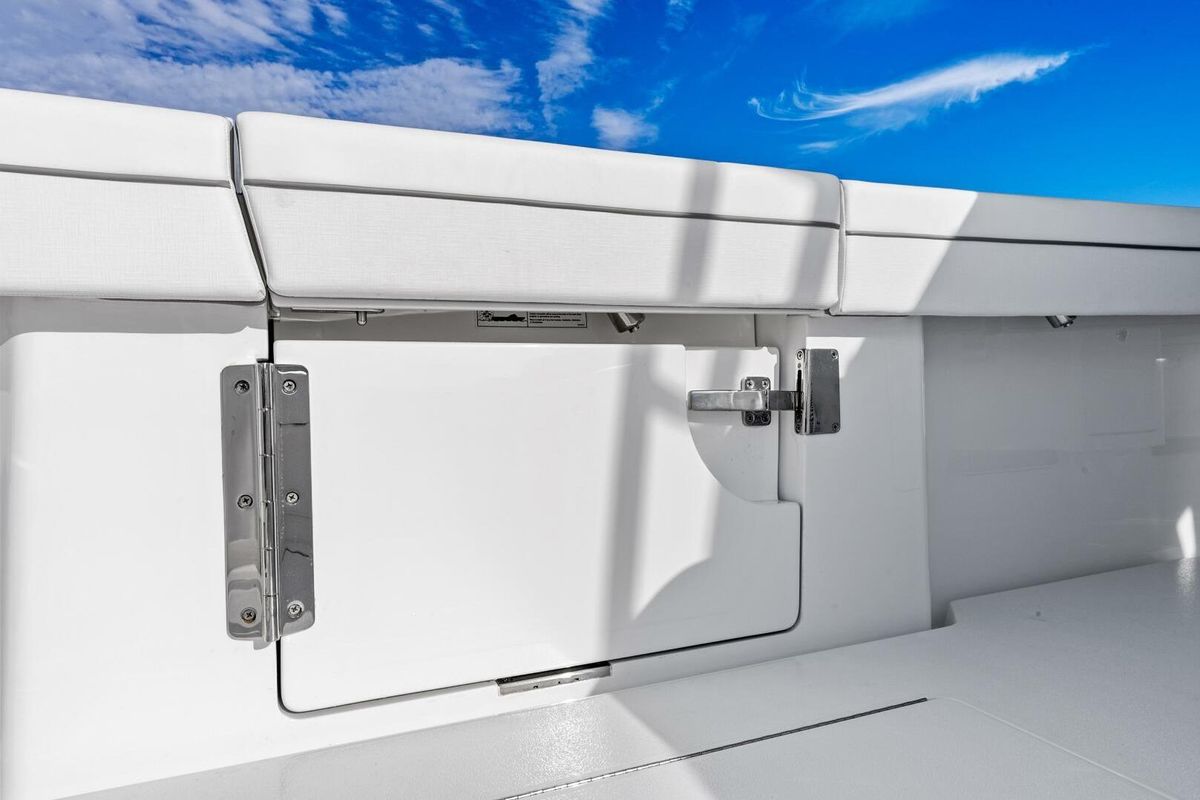 2026 Valhalla Boatworks 46 