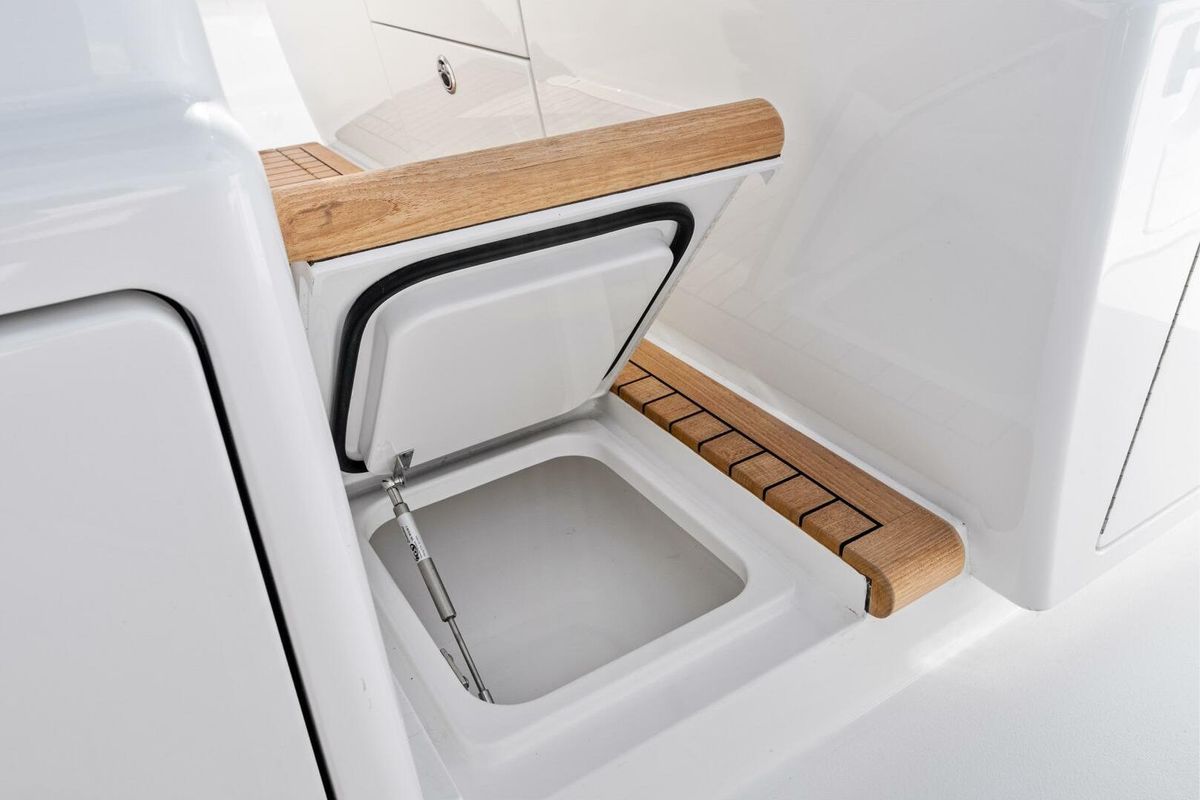 2026 Valhalla Boatworks 46 