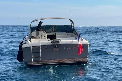 2003 Itama 38
