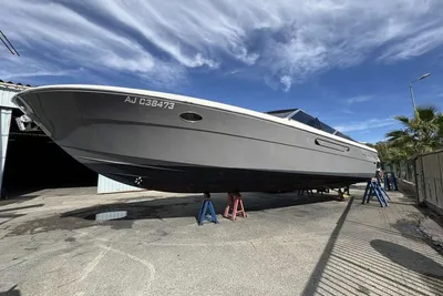 2003 Itama 38