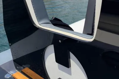 2005 Heaven gommone 40