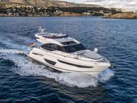 2018 Princess S60