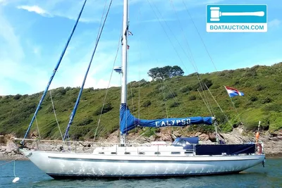 Frans Maas Hawk 42