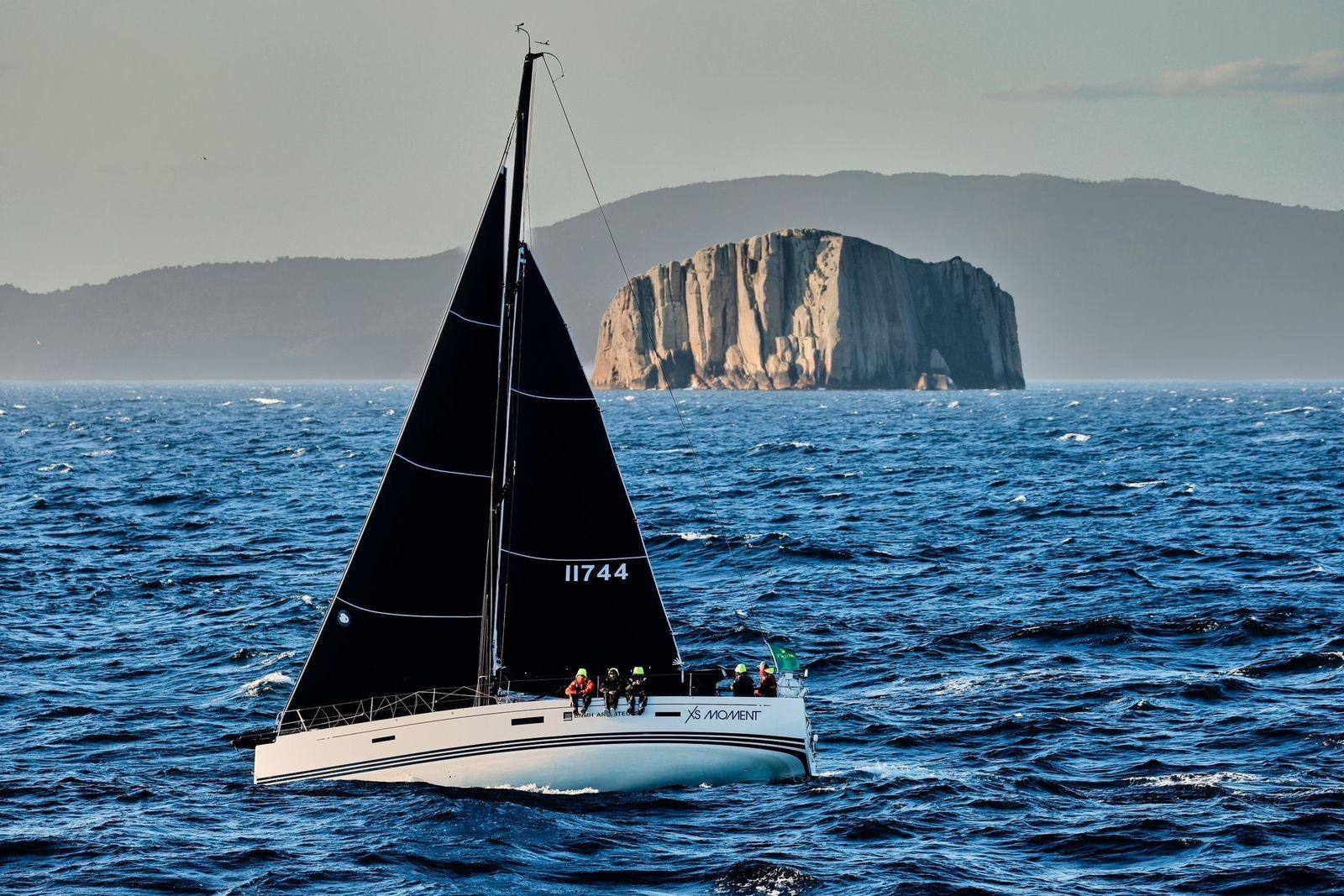 X-Yachts xp44