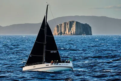 X-Yachts xp44