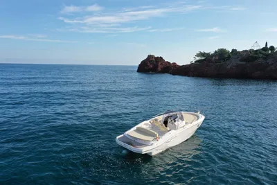 Sessa Marine Key Largo 24
