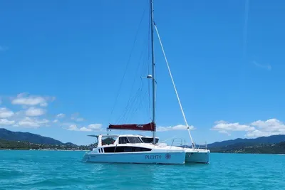 Seawind 1160