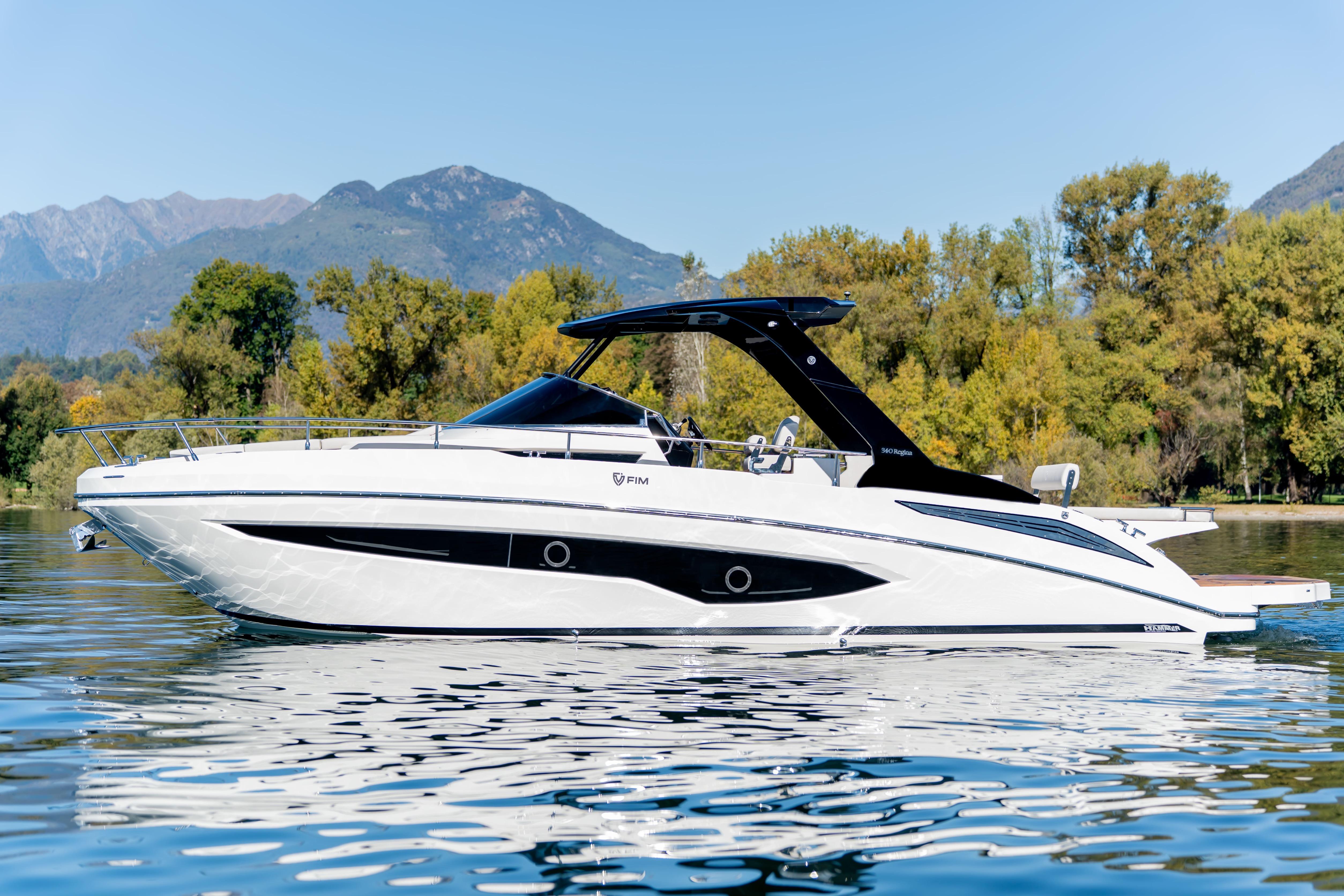 2026 FIM 340 Regina IB