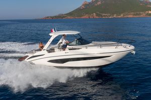 2024 FIM 340 IB