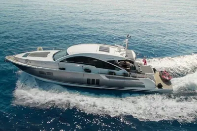 Fairline Targa 62 GT
