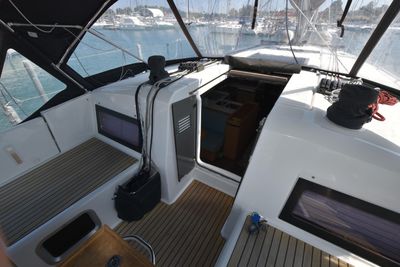 Yacht