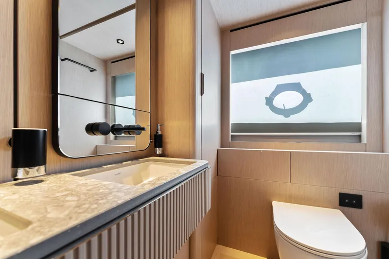 Open Sea Yacht Photos Pics 