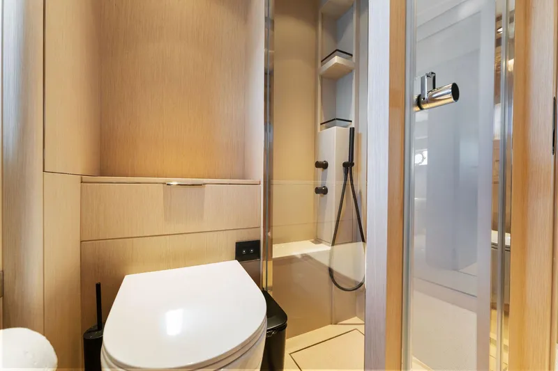 Open Sea Yacht Photos Pics 