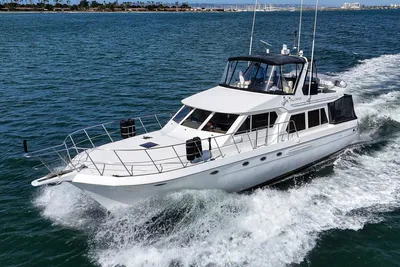 Navigator 56 Classic