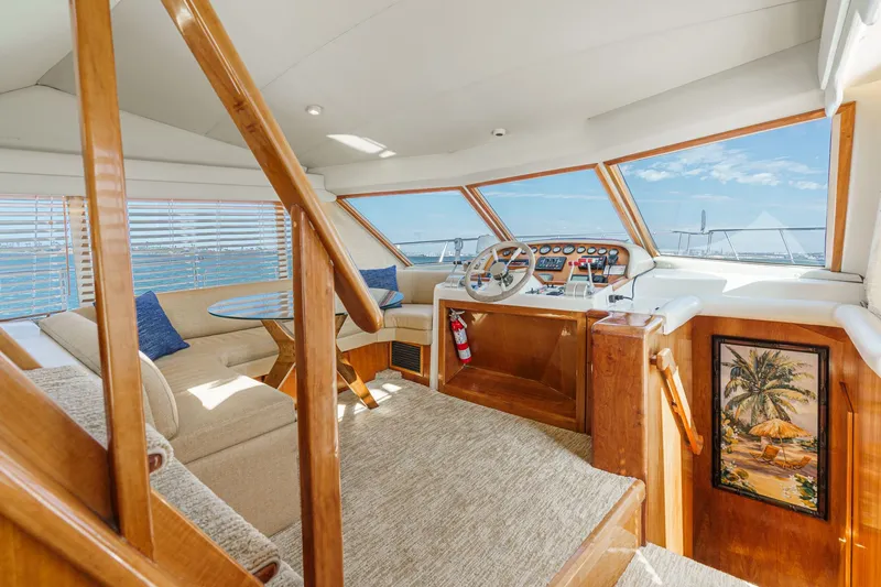 Aloha Yacht Photos Pics 