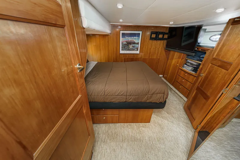 Aloha Yacht Photos Pics 