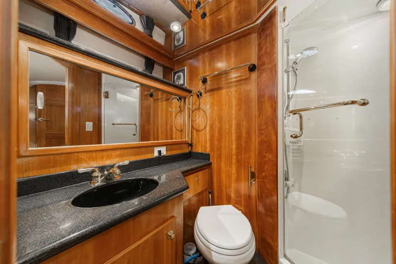 Aloha Yacht Photos Pics 