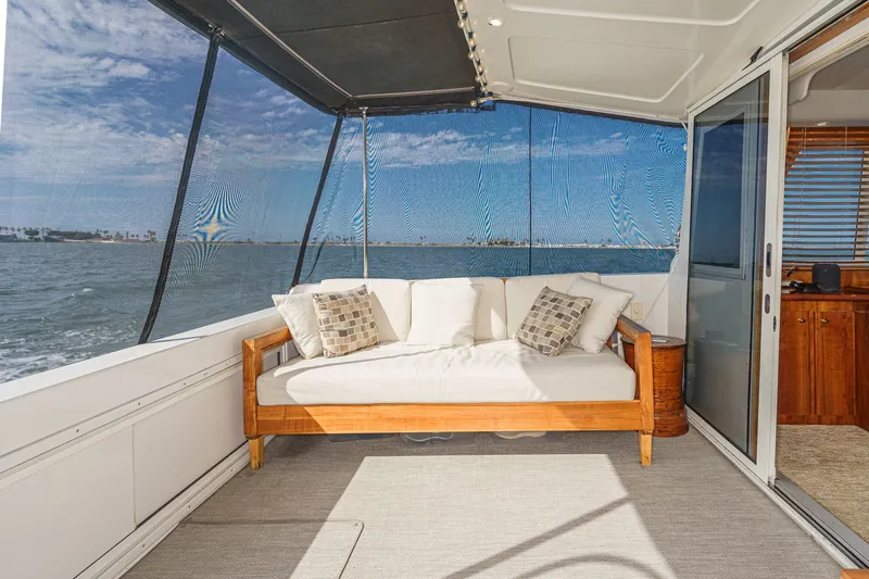 Aloha Yacht Photos Pics 