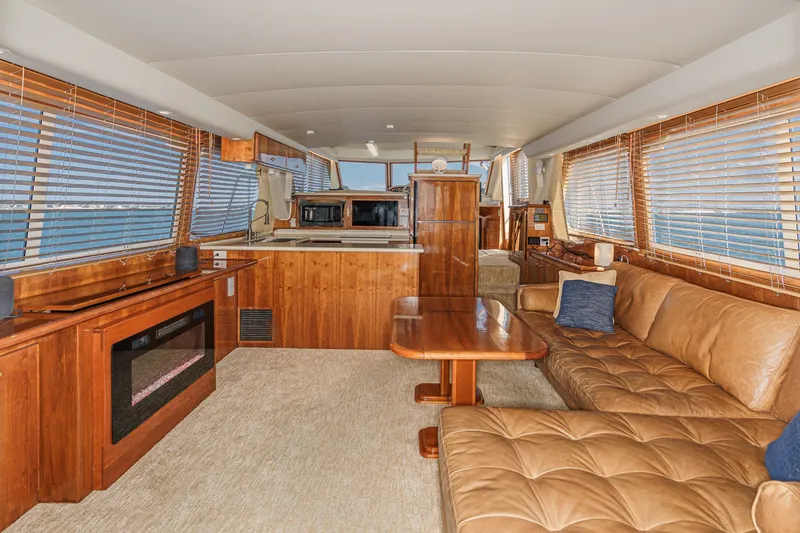 Aloha Yacht Photos Pics 