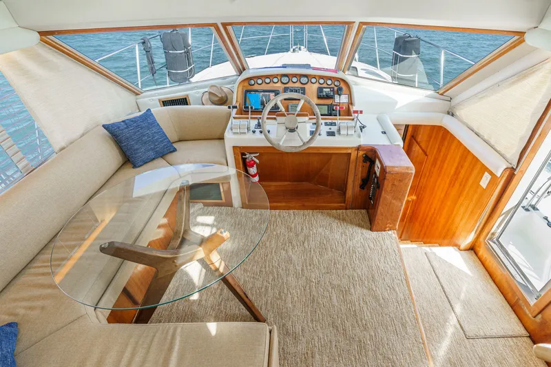 Aloha Yacht Photos Pics 