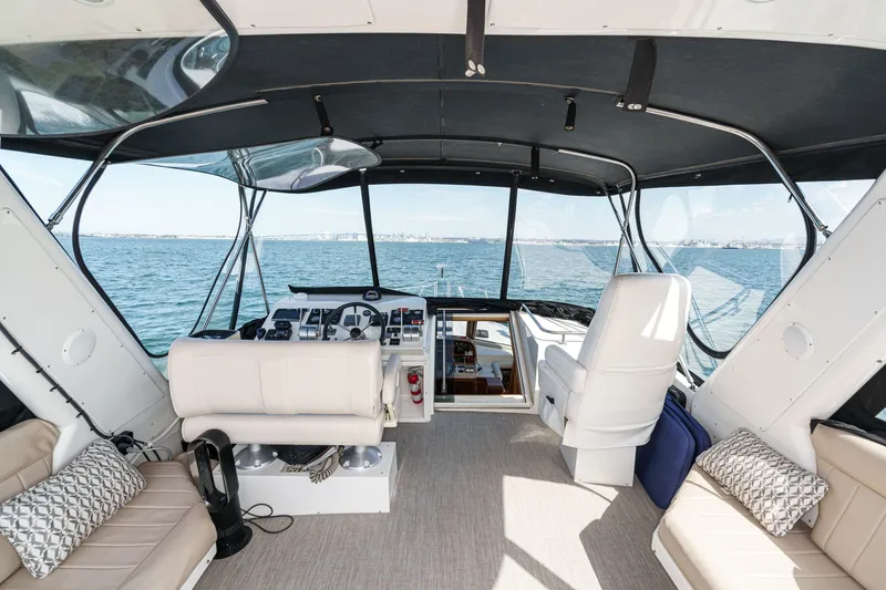 Aloha Yacht Photos Pics 