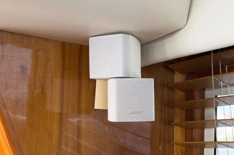 Aloha Yacht Photos Pics 