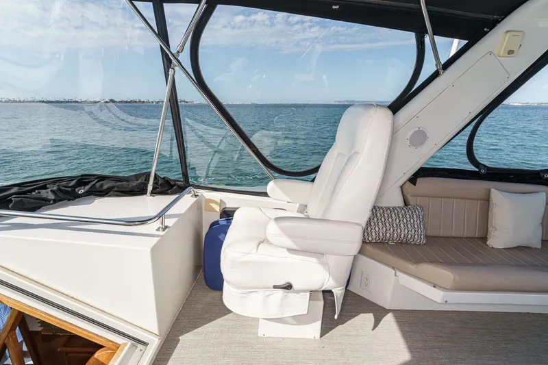 Aloha Yacht Photos Pics 