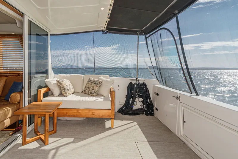 Aloha Yacht Photos Pics 