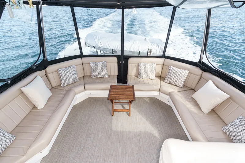 Aloha Yacht Photos Pics 