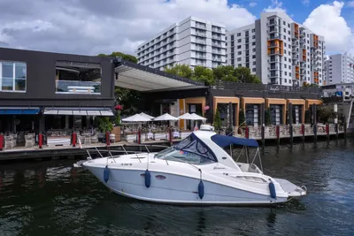 Sea Ray 290 Sundancer