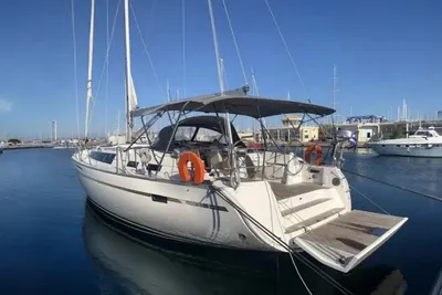 2015 Bavaria Cruiser 51