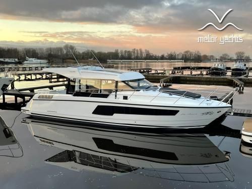 2020 Skilso 39 Panorama