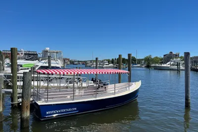 Duffy 26 Water Taxi