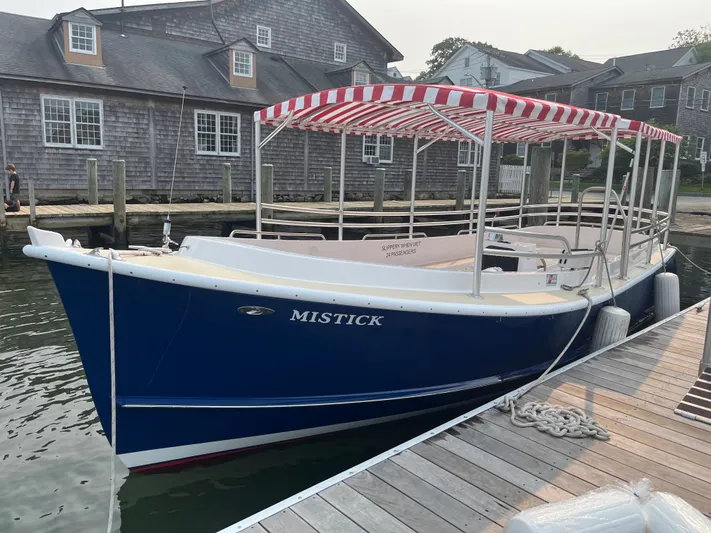 Mistick Yacht Photos Pics 