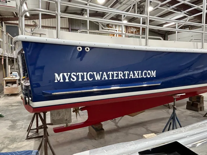 Mistick Yacht Photos Pics 