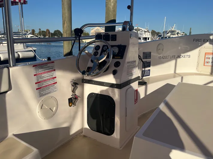 Mistick Yacht Photos Pics 