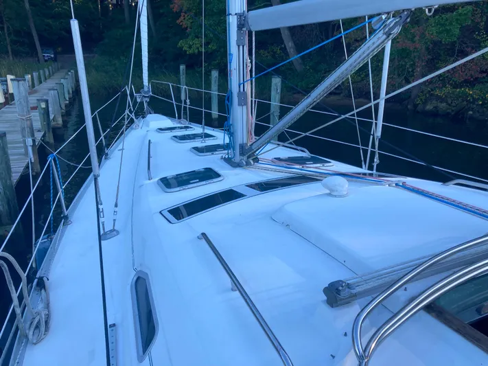 Zephyr Yacht Photos Pics 