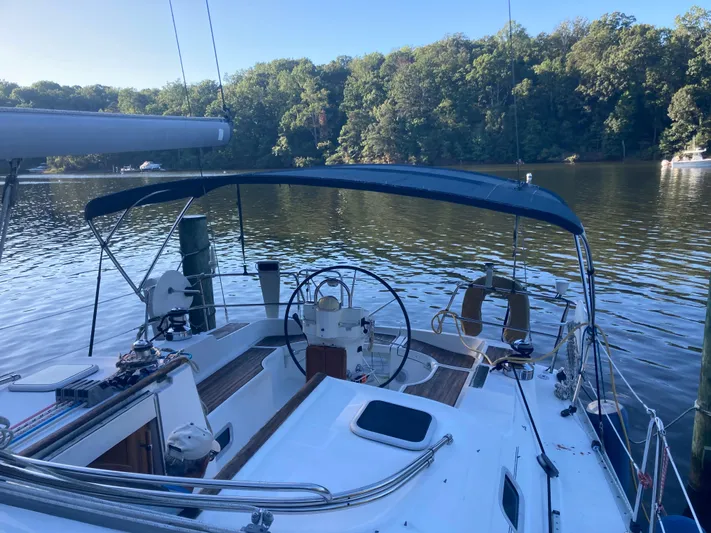 Zephyr Yacht Photos Pics 