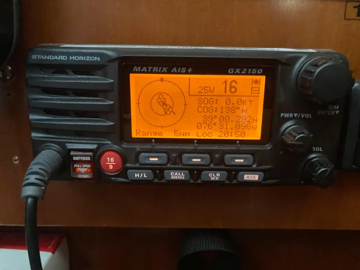 Zephyr Yacht Photos Pics 