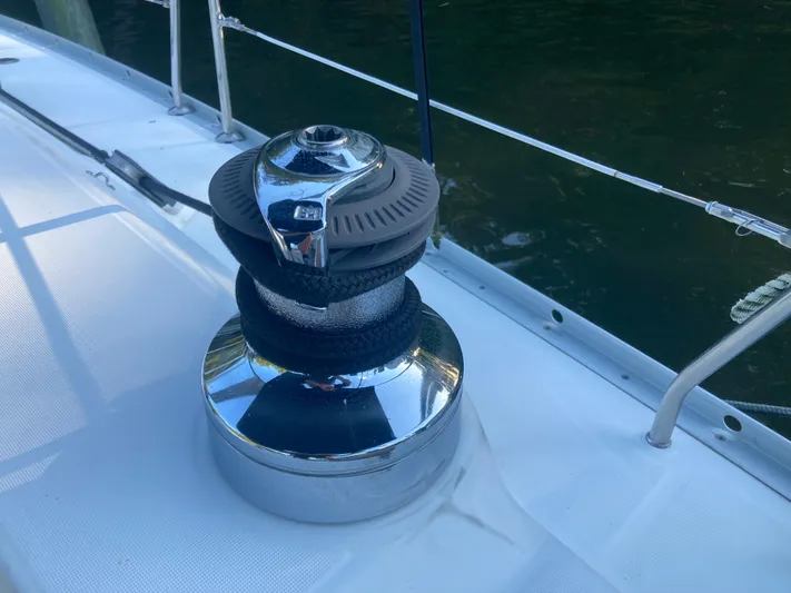 Zephyr Yacht Photos Pics 