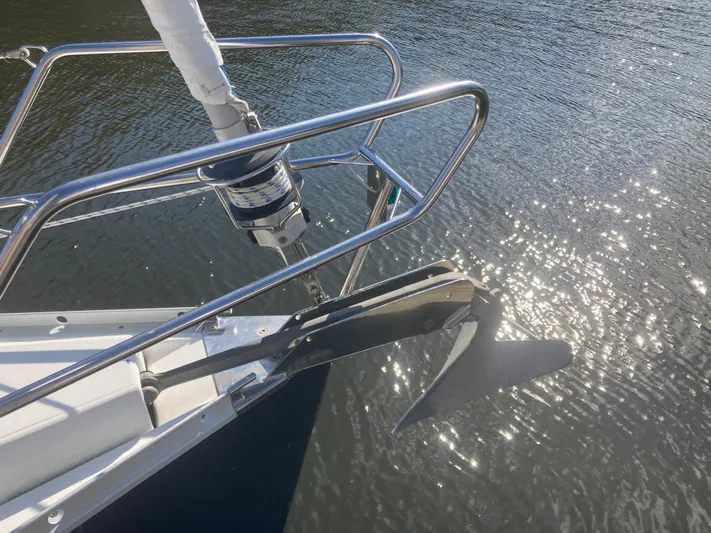 Zephyr Yacht Photos Pics 