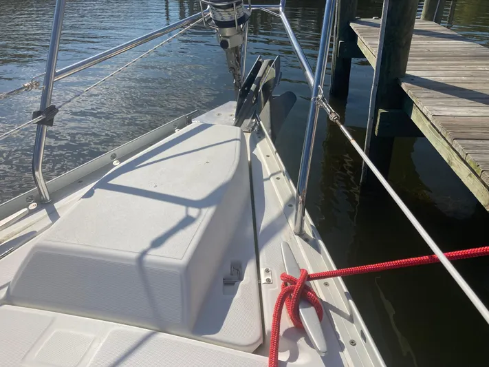 Zephyr Yacht Photos Pics 