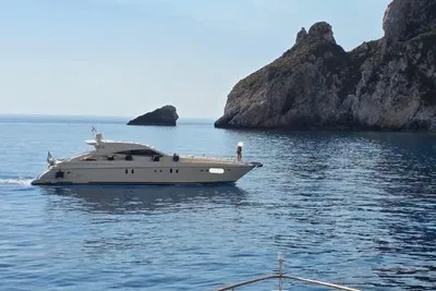 2008 Dalla Pieta DP 58' HT