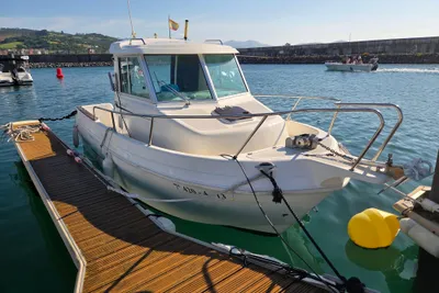 2013 Sabor 680
