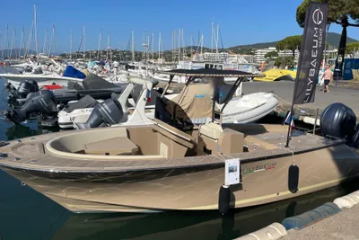 Lilybaeum Levanzo 25