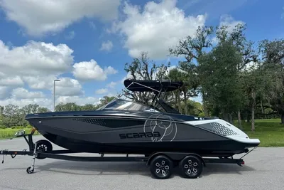 Scarab 255 ID