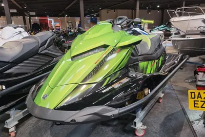 2023 Yamaha WaveRunner GP1800R SVHO