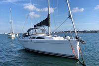 2016 Hanse 315